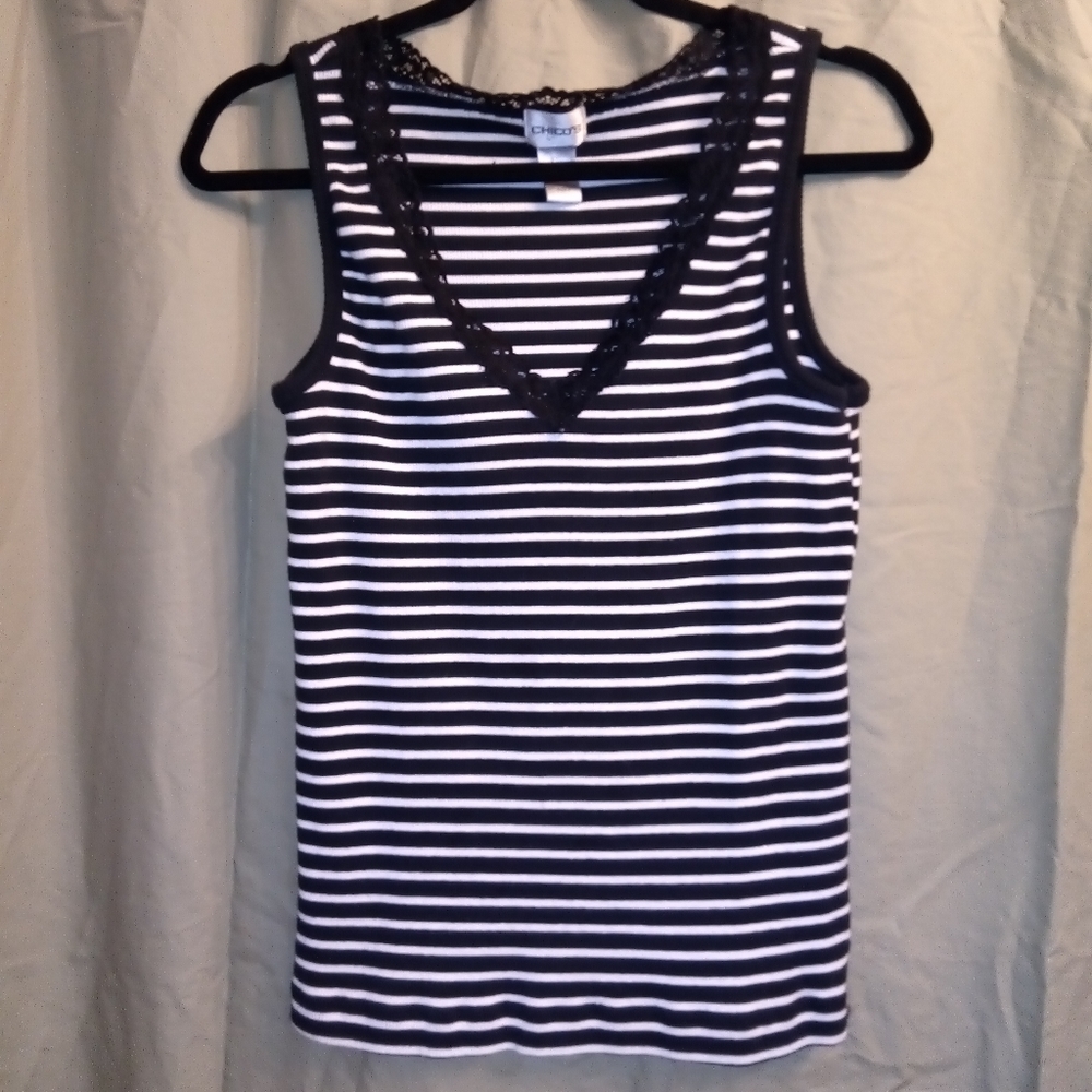Chico Tank top